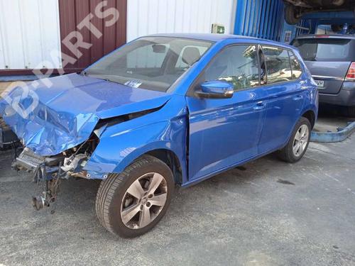 Used Parts SKODA FABIA III (NJ3)  1.0  933848