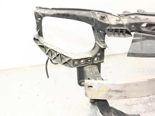 Front slam panel OPEL CORSA D (S07) 1.3 CDTI (L08, L68) | BP34209236C72 - Image 4