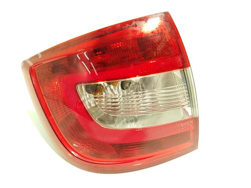 Used Left taillight Left taillight SKODA RAPID (NH3, NK3, NK6) 1.4 TDI (90 hp) 33240876 33240876