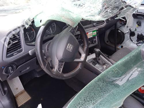 Instrument cluster SEAT LEON ST (5F8) 2.0 TDI 4Drive | BP26208696C47  - Image 32