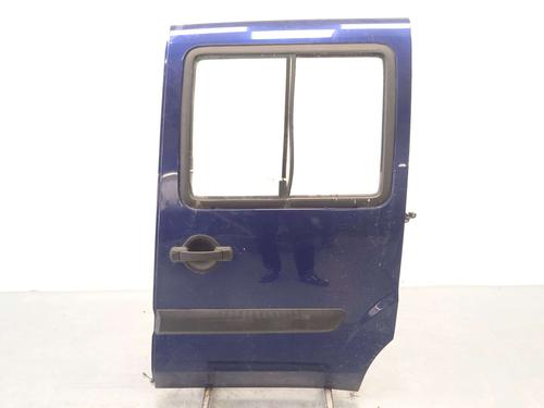 Used Left slide door Left slide door 38771527 38771527