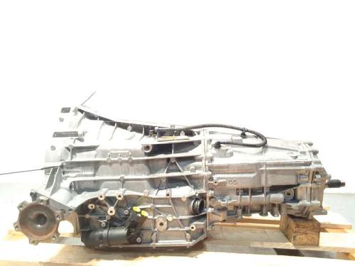 Used Gearbox PORSCHE MACAN (95B) [2014-2026]  16065412