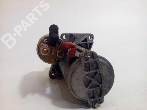 Starter NISSAN QASHQAI / QASHQAI +2 I (J10, NJ10, JJ10E) 2.0 dCi All-wheel Drive | BP5664519M8 