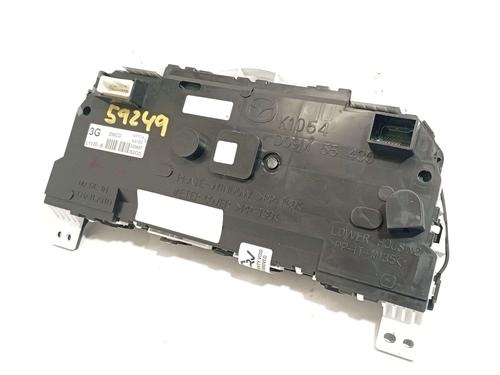 Instrument cluster MAZDA 2 Hatchback (DL, DJ) 1.5 SKYACTIV-G M Hybrid | BP39611290C47  - Image 5