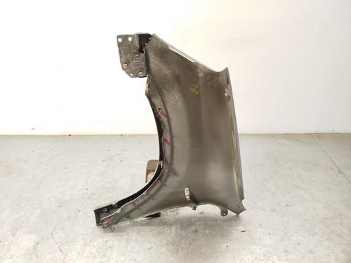 Right front fenders HONDA CR-V II (RD_) 2.2 CTDi (RD9) | BP28162381C42 