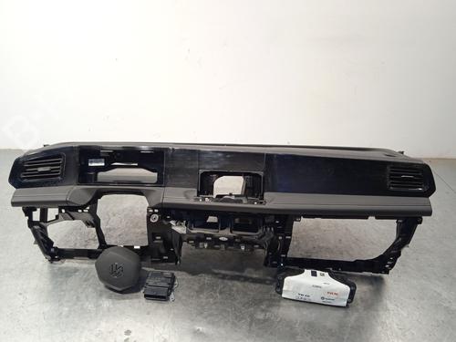 Used Airbag Kit VW TIGUAN ALLSPACE (BW2, BJ2) 2.0 TDI (150 hp) 28621889