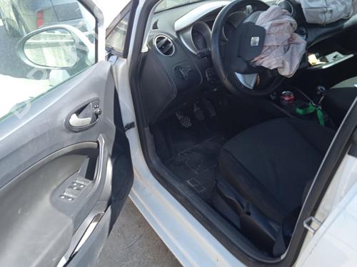 AC radiator SEAT IBIZA IV SC (6J1, 6P5) 1.6 TDI | BP29113742M32 