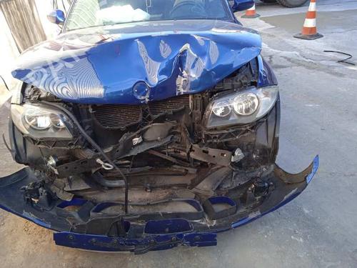 Electronic module BMW 1 (E81) 118 i | BP9851992M83 - Image 6