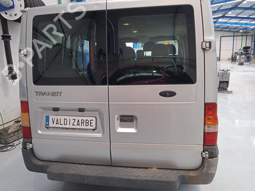 AC compressor FORD TRANSIT Van (FA_ _) 2.0 DI (FAE_, FAF_, FAG_) | BP37240346M34 - Image 20