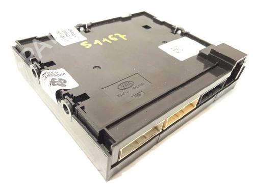 Elektronisk modul LAND ROVER DISCOVERY SPORT (L550) 2.0 P200 FLEX MHEV 4x4 (200 hp) 13637789