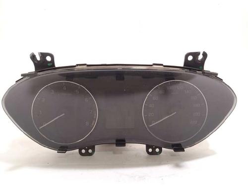 Instrument cluster HYUNDAI i20 II (GB, IB) 1.2 | BP14908314C47 