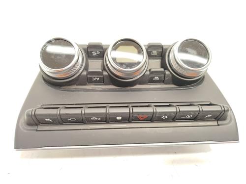 Climate control RENAULT ARKANA I (LCM_, LDN_) 1.3 TCe 140 (LDN0) | BP25490682I5