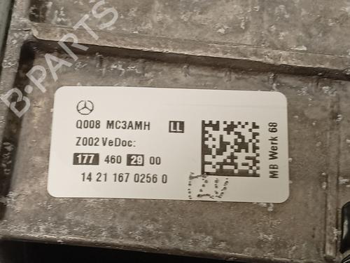 Steering column MERCEDES-BENZ B-CLASS Sports Tourer (W247) B 200 d (247.012) | BP31585534M21 