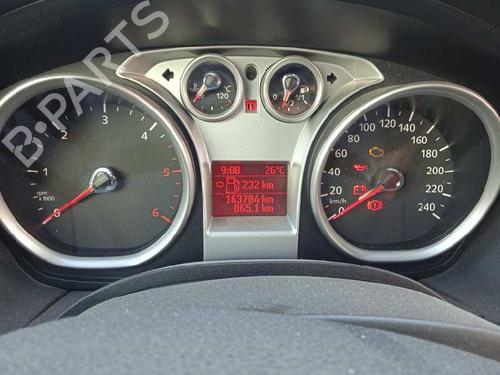 Right taillight FORD FOCUS II (DA_, HCP, DP) | BP10722964C35