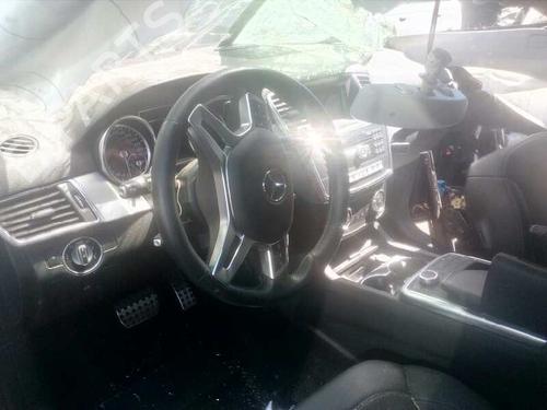 Electronic module MERCEDES-BENZ GLE (W166)  | BP5262354M83  - Image 13
