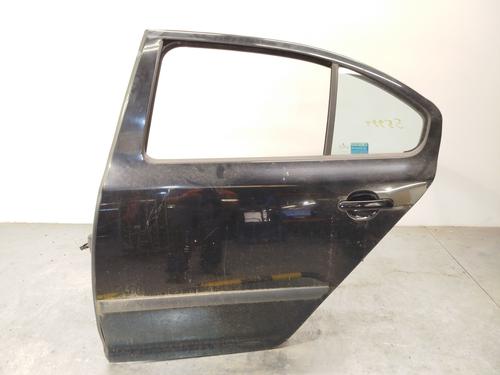 left-rear-door-skoda-octavia-ii-1z3-2004-2005-2006-2007-2008-2009-2010-2011-2012-2013-26954195 main image