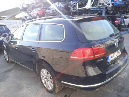Intercooler VW PASSAT B7 Variant (365) 2.0 TDI | BP13702710M30  - Image 9