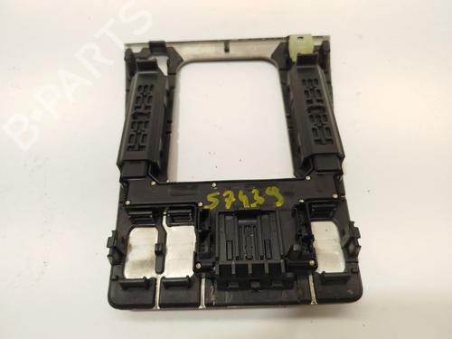 Left front window switch MERCEDES-BENZ E-CLASS (W210) E 320 CDI (210.026) | BP34435373I27 - Image 4