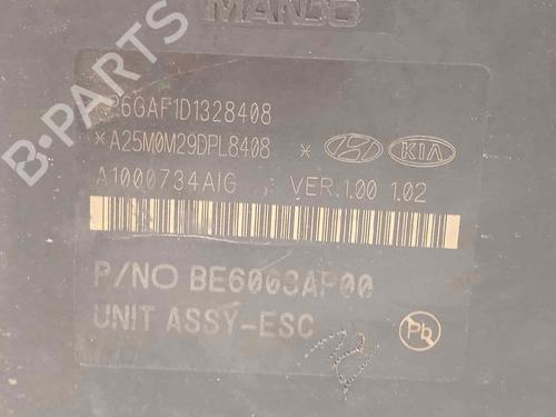 ABS pump KIA SPORTAGE II (JE_, KM_)  | BP17090479M43