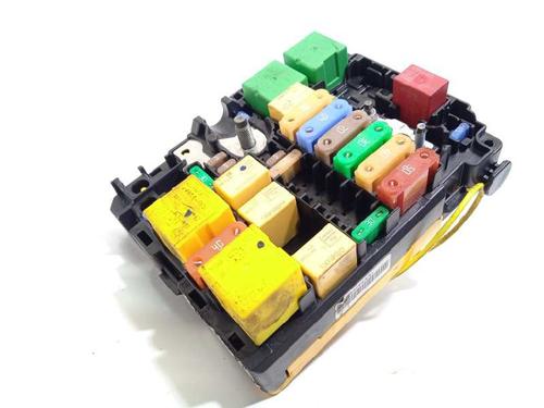 Used Fuse box OPEL CORSA F (P2JO) 1.2 (68) (101 hp) 15901558