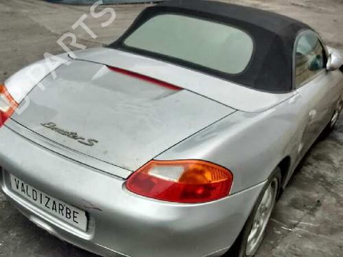 Front wiper motor PORSCHE BOXSTER (986) S 3.2 | BP1379220M29 