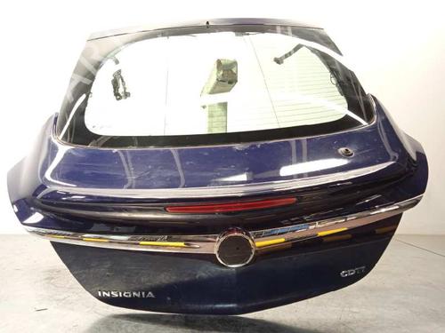 Used Tailgate OPEL INSIGNIA A (G09) [2008-2017]  10159724