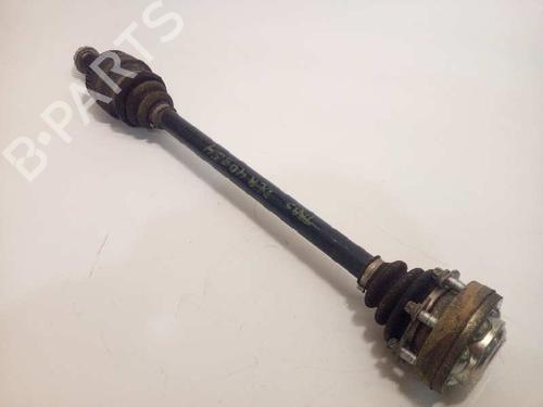 Used Right rear driveshaft BMW X3 (E83) 2.0 sd (177 hp) 5088090