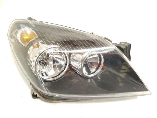 Right headlight OPEL ASTRA H (A04) 1.7 CDTI (L48) | BP30969343C29