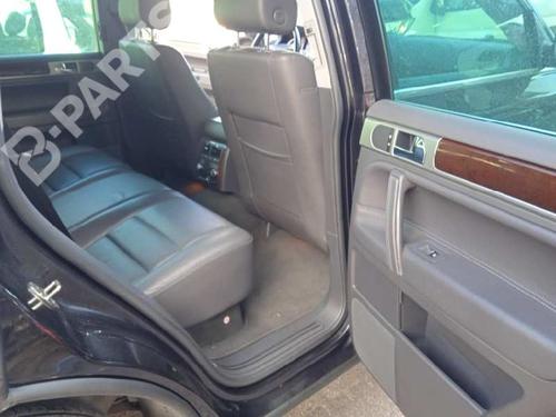 Fuel flap VW TOUAREG (7LA, 7L6, 7L7) 2.5 R5 TDI | BP8806450C131  - Image 15