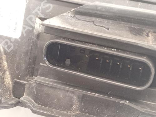 Front right lock JAGUAR F-PACE (X761) 2.0 TD4 AWD | BP37403313C97 - Image 3