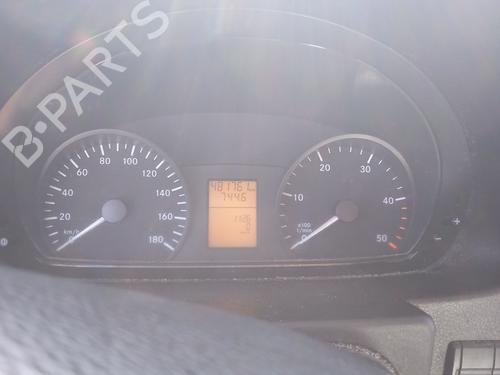 Starter MERCEDES-BENZ SPRINTER 3,5-t Platform/Chassis (B906) 310 CDI (906.131, 906.133, 906.135, 906.231, 906.233,... | BP23256743M8 - Image 23