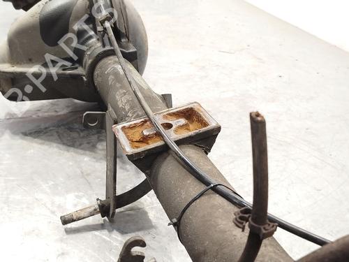 Bagaksel IVECO DAILY VI Van  | BP24553803M2 