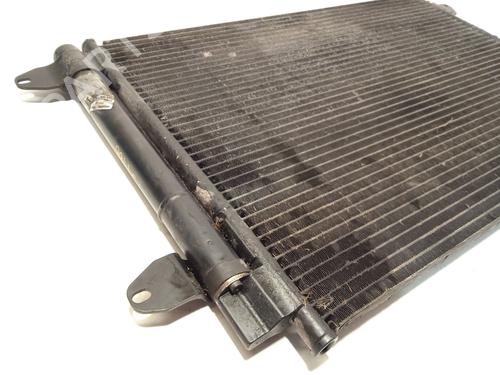 AC radiator VW GOLF VI (5K1) 2.0 TDI | BP22760905M32