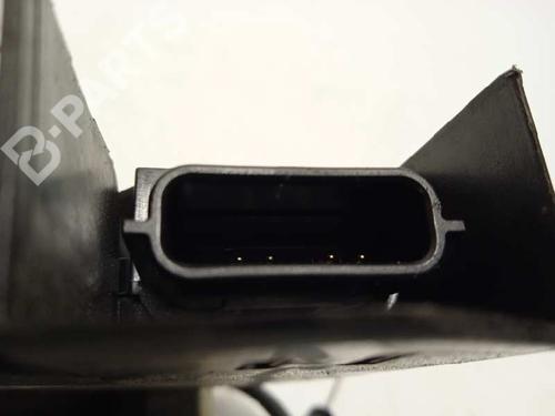 Front left lock RENAULT MEGANE IV Hatchback (B9A/M/N_)  | BP7792112C98 