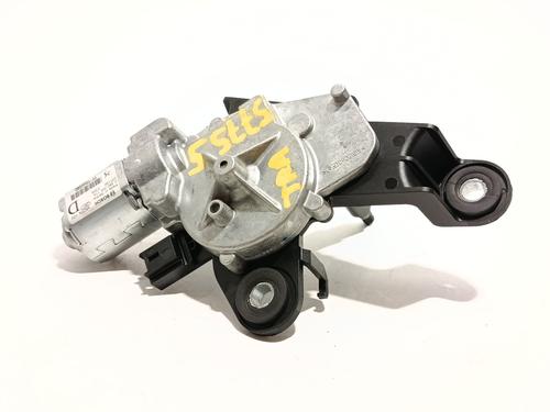 Used Rear wiper motor Rear wiper motor PEUGEOT 208 II (UB_, UP_, UW_, UJ_) 1.2 PureTech 100 (101 hp) 33869583 33869583