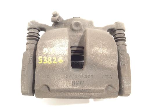 Right front brake caliper BMW 2 Gran Tourer (F46) 218 d | BP19396802M104 