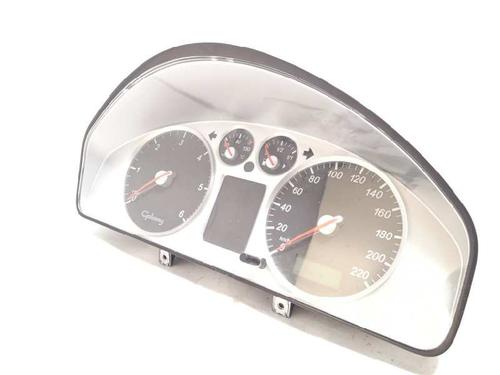 Instrument cluster FORD GALAXY I (WGR) 1.9 TDI | BP13073737C47 