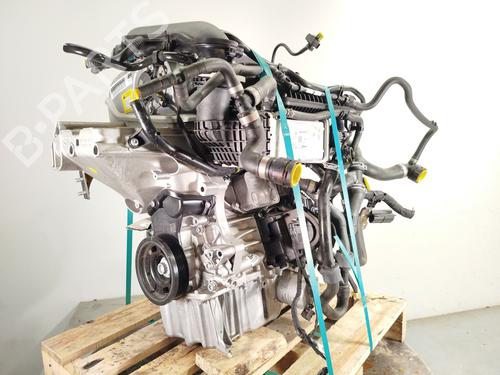 Engine SEAT ATECA (KH7, KHP) 1.0 TSI | BP32358091M1 - Image 5