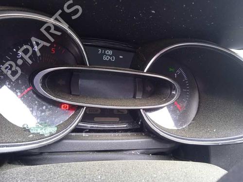 Fuel pump RENAULT CLIO IV (BH_) 1.5 dCi 75 | BP13513999M76 