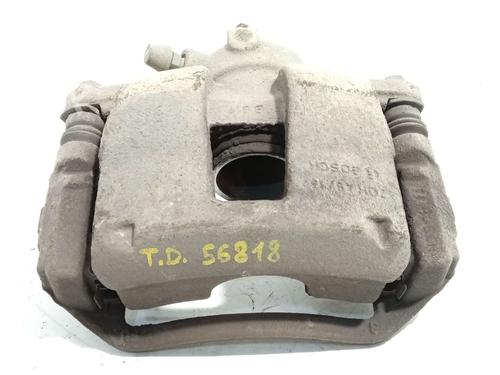 Right rear brake caliper CITROËN JUMPER II Van 2.2 HDi 130 | BP29445553M106 