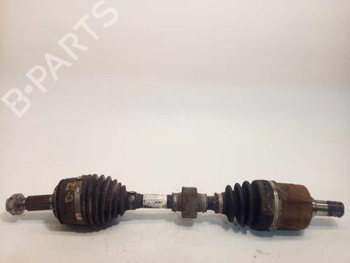 Used Left front driveshaft Left front driveshaft HONDA CIVIC VIII Hatchback (FN, FK) 2.2 CTDi (FK3) (140 hp) 5038403 5038403