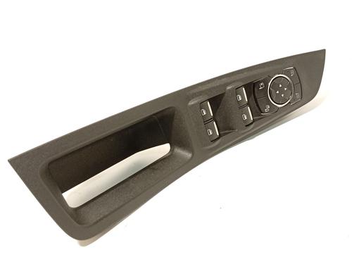 Used Left front window switch FORD S-MAX (CJ, WA6) 2.0 TDCi (150 hp) 32299464