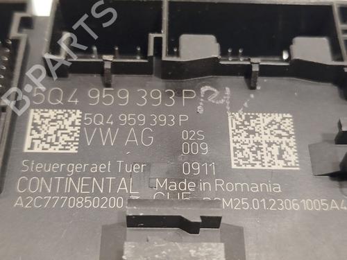 Electronic module AUDI A1 Allstreet (GBH) 30 TFSI | BP32301630M83 - Image 4
