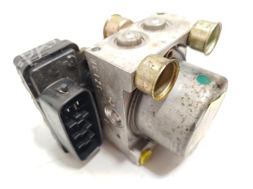 Used ABS pump ABS pump TOYOTA YARIS (_P1_) 1.4 D-4D (NLP10_, NLP10R) (75 hp) 32860425 32860425