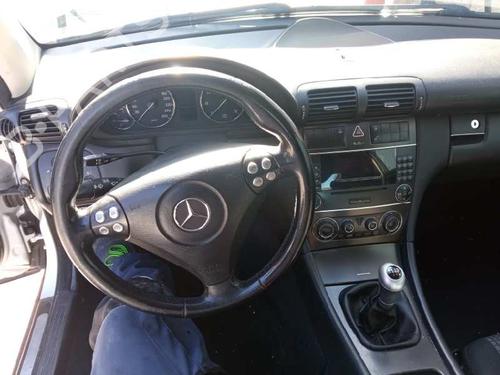 Rear bumper MERCEDES-BENZ CLC-CLASS (CL203)  | BP17867303C8 