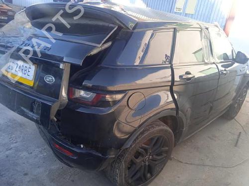 Rear mirror LAND ROVER RANGE ROVER EVOQUE (L538) | BP10153015I6