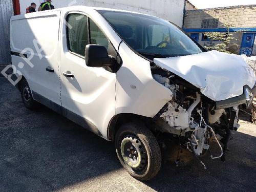 RENAULT TRAFIC III Van (FG_)    610789