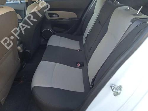 Left headlight CHEVROLET CRUZE (J300) 2.0 CDI | BP26391579C28