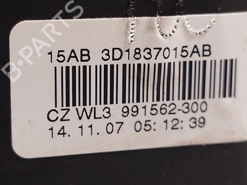 Front left lock PORSCHE CAYENNE (9PA) S 4.8 | BP27675530C98 