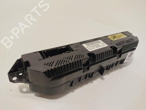 Climate control FORD C-MAX II (DXA/CB7, DXA/CEU) 1.6 EcoBoost | BP27377273I5